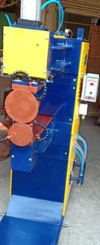 Seam Welding Machine