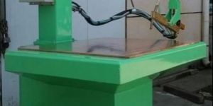 Special Purpose Spot Welding Machine