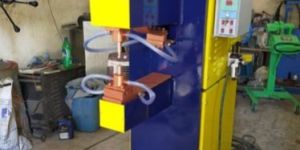 Spot Projection Welding Machine