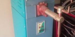 Spot Welding Machine