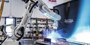 Welding Robots
