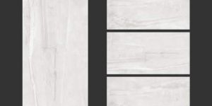 Rustic Finish Polished Glazed Vitrified Tiles