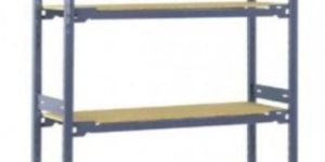 Mild Steel Warehouse Rack