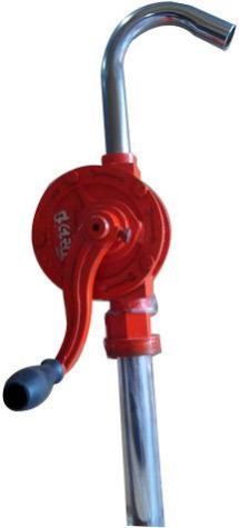 Barrel Pump