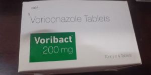 Voribact Tablets
