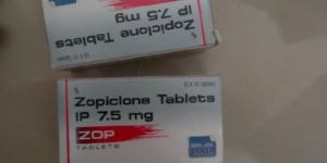 ZOP Tablets