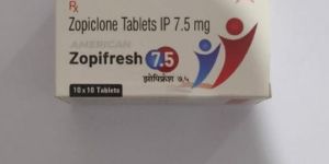Zopifresh Tablets