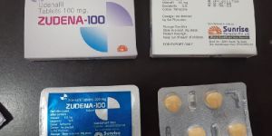 Zudena-100 Tablets