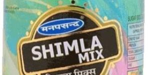 Shimla Mix Mukhwas