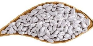 Silver Kesar Hari Elaichi