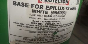 Epilux 78 Food Grade Paint