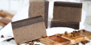 Coffee Handmade Soap