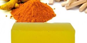 Haldi Chandan Handmade Soap