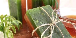 Neem Handmade Soap