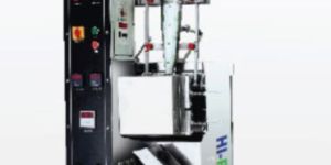 Automatic Sauce Pouch Packing Machine