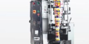 Automatic Puff Packing Machine