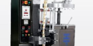 Automatic Powder & Granules Packing Machine