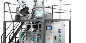 Multihead Weigher Packing Machine