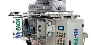 Automatic Multi Track 6 Track FFS Machine