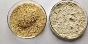 Sesbania Gum Powder