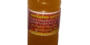 Groundnut Oil