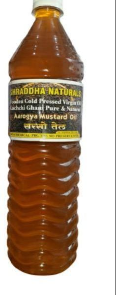 Mustard Oil