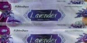 Incense Sticks Printed Laminated Pouch