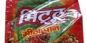 Pan Packaging Printed Laminated Pouch