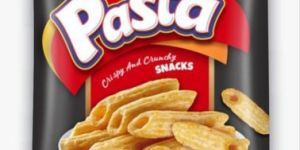 Pasta Packaging Printed Laminated Pouch