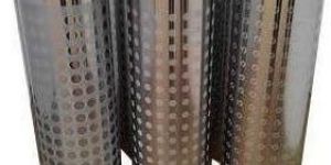 Rotogravure Printing Cylinder