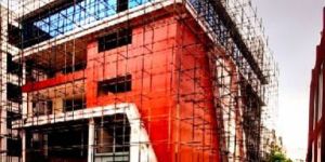 Exterior Cladding Services