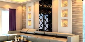 Home Interior Furnishing Services