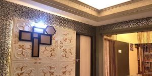 Living Room Interior Designing Services