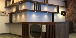 Turnkey Interior Designing Services