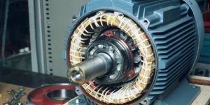 Electric Motor Bearing