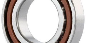 Mild Steel Spindle Bearing