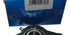 Pillow Block Bearing