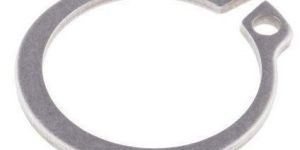Stainless Steel Circlips