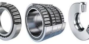 Tapered Roller Bearings