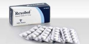 Rexobol Tablets