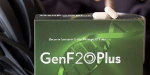genf20 Plus Dietary Supplement