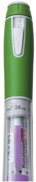Buy Humatrope Lilly 24 Mg Pen