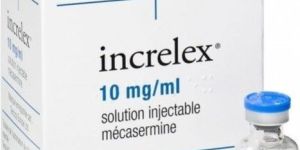 Buy Increlex Injection