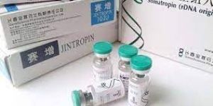 Buy Jintropin Injection