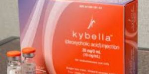 Liquid Kybbella Injection