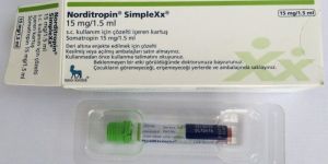 Buy Norditropin Simplexx Injection