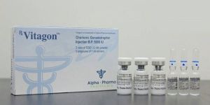 Vitagon 5000IU