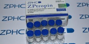 Buy ZP Tropin Injection