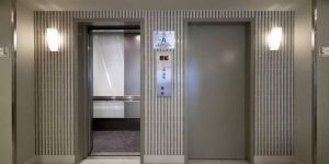 Apartment Elevator