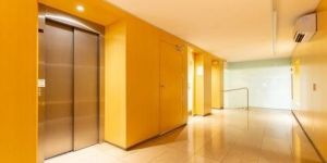 Apartment Lift